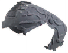Inner Fender PS0110032 for 保时捷 Porsche