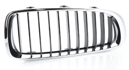 Grille BM0400071 for 宝马 BMW