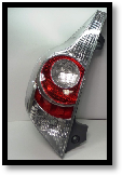 Head Lamps TY1140111HDUS for 丰田 Toyota