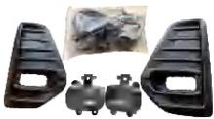 Fog Lamps NS0140100C8 for 日产 Nissan