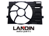 Radiator Fan VG1400510 for 大众 Volkswagen