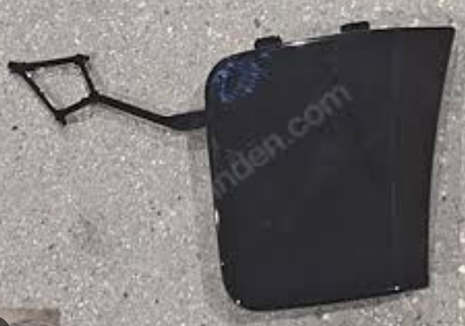 Tow Cover VG1530440Mo for 大众 Volkswagen