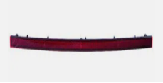 Reflector,Rear bumper FD0130210US for 福特 Ford
