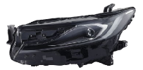 Head Lamps TY0360111EU for 丰田 Toyota
