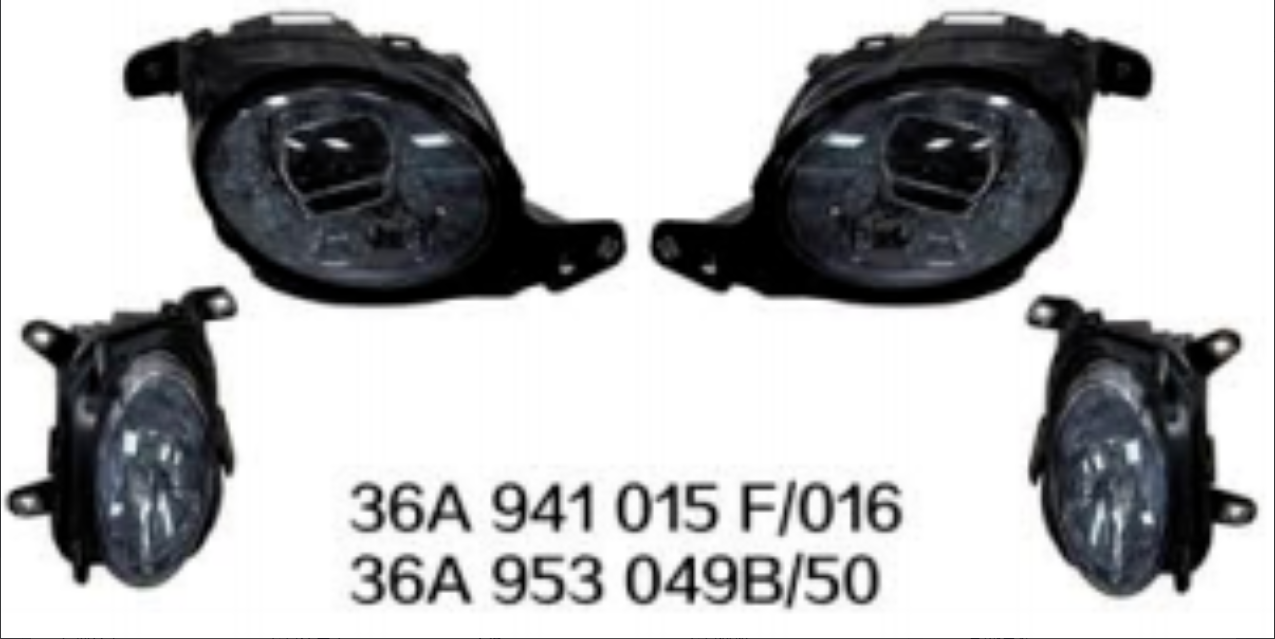 HeadLamps BT0050111O1 for 宾利 Bentley