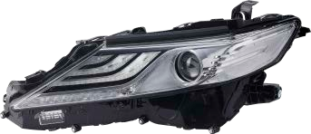Head Lamps TY1880111HL for 丰田 Toyota