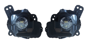 Fog Lamps MZ0260101 for 马自达 Mazda