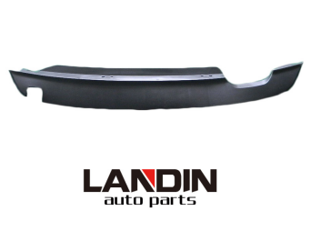 Deflector/Spoiler,RR Bumper VG0260320 for 大众 Volkswagen