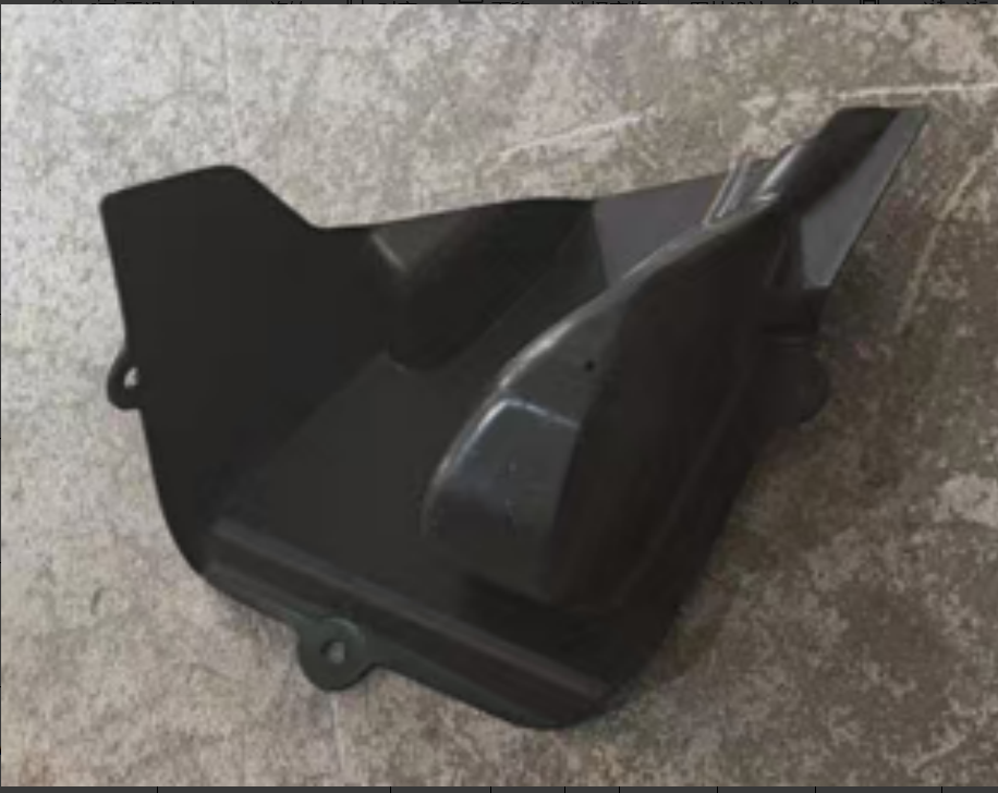 Active Grille Shutter/Air flap LB0020350 for 兰博基尼Lamborghini