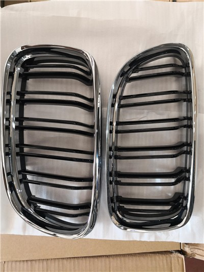 Grille BM0220071 for 宝马 BMW