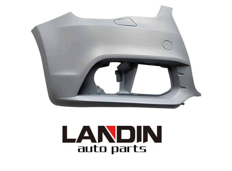 Front Bumper AU0900042 for 奥迪 Audi
