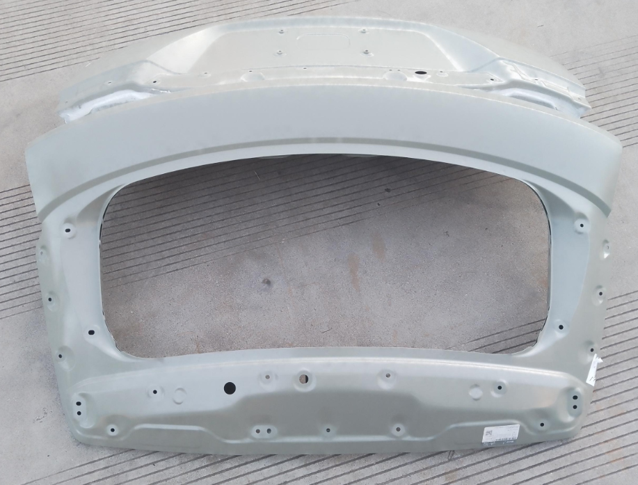 Tail Gate BYD0061520 for 比亚迪 BYD