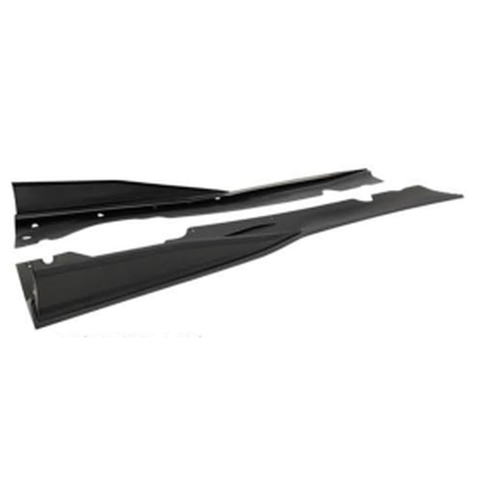 AMPP CS SIDE SKIRT FOR Stingrag MTP-CVT-010 for CORVETTE