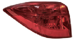 Tail Lamps TY1740171 for 丰田 Toyota