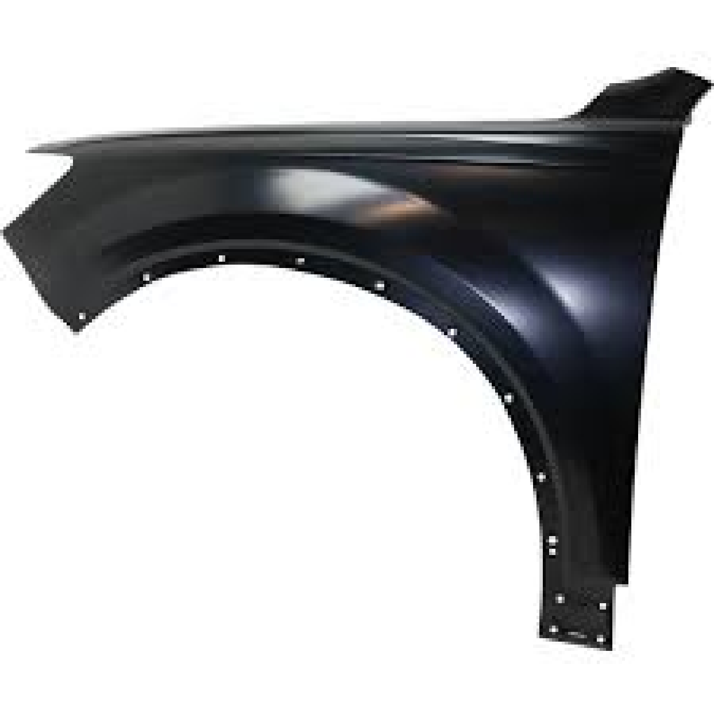 Fender，Front AU0110021Z for 奥迪 Audi