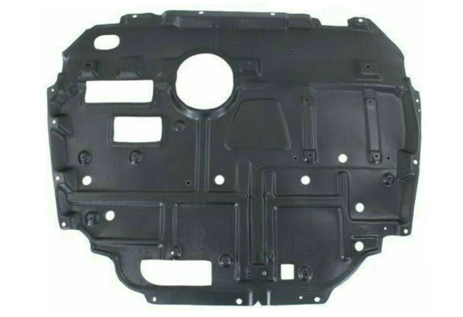 Engine Under Cover TY1190550 for 丰田 Toyota
