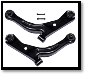 arm control FD0841312 for 福特 Ford