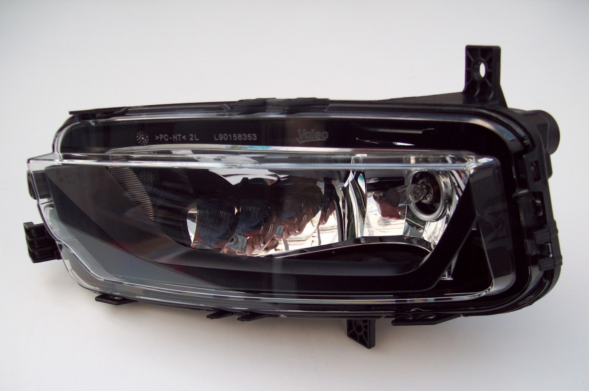 Fog Lamps VG1410101 for 大众 Volkswagen