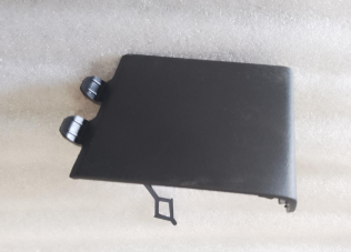 Tow Cover BYD0040440 for 比亚迪 BYD