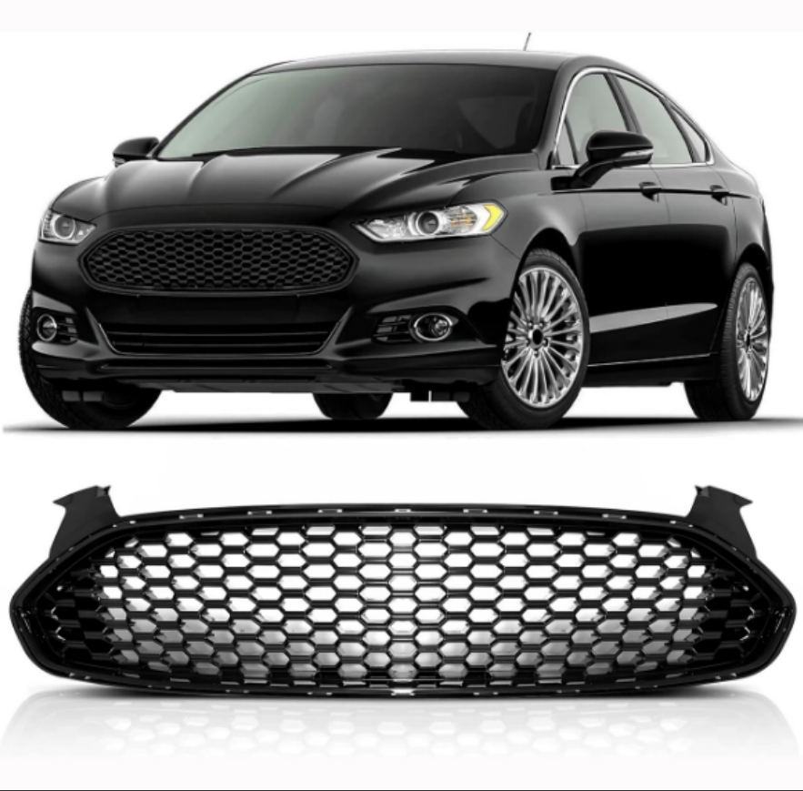 Grille FD0790070FD for 福特 Ford