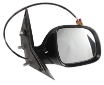 Side Mirrors VG1400271EL for 大众 Volkswagen