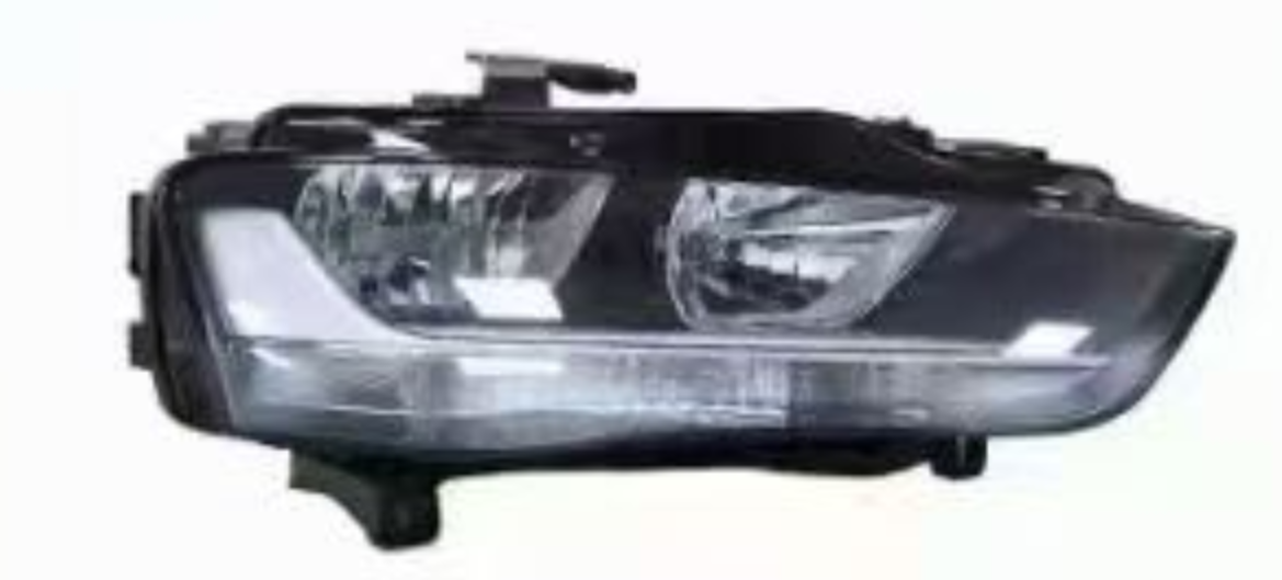 Head Lamps AU0690111HG for 奥迪 Audi