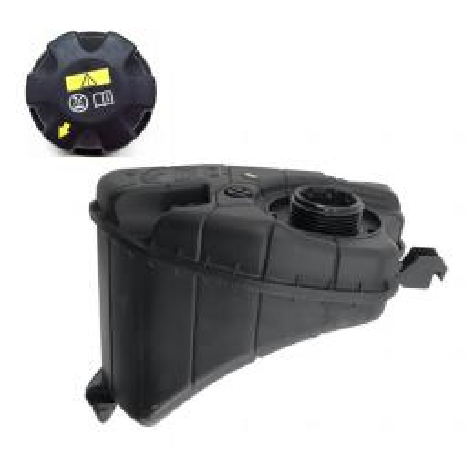 Coolant Expansion Tank BM0720380 for 宝马 BMW