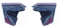 Tail Lamps TY1690171iHL for 丰田 Toyota