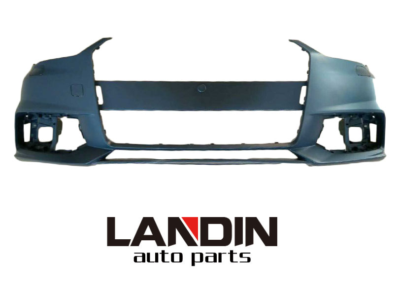 Front Bumper AU0890040 for 奥迪 Audi