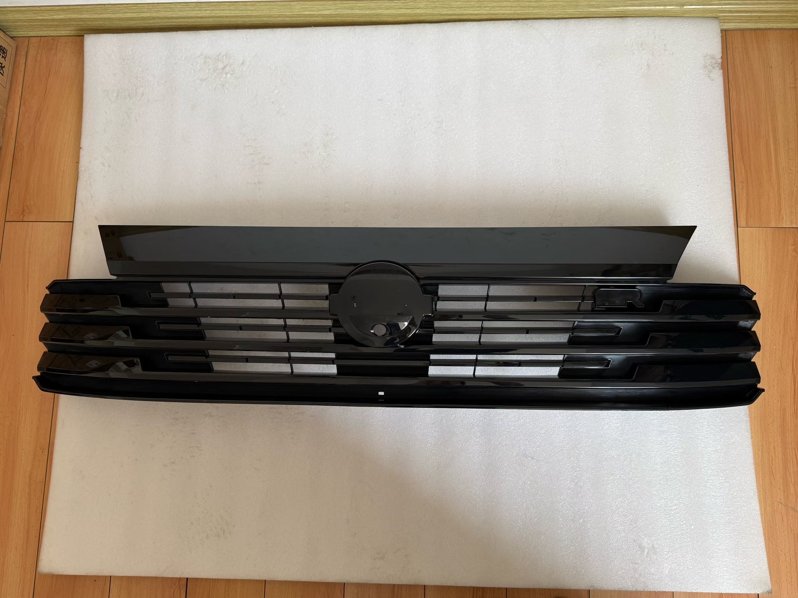 Grille NS0880070 for 日产 Nissan