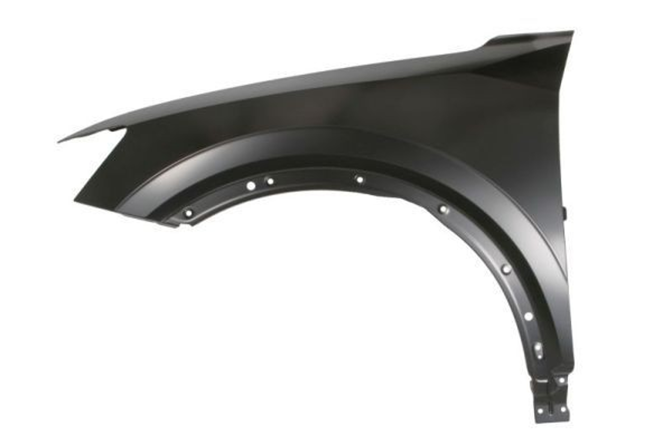 Fender，Front AU0280021ST for 奥迪 Audi