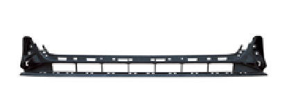 Bumper Grille AU0460080 for 奥迪 Audi