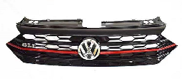 Grille VG0520070U for 大众 Volkswagen