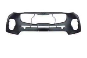 Front Bumper KA0840040U1 for 起亚 Kia