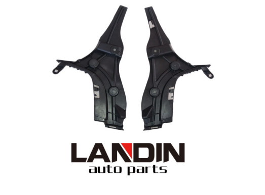 Bracket,Rear Bumper AU0820201 for 奥迪 Audi