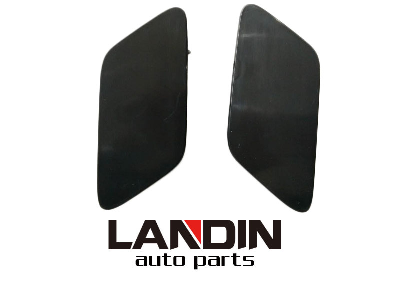 Tow Cover,FR Bumper AU0850441 for 奥迪 Audi