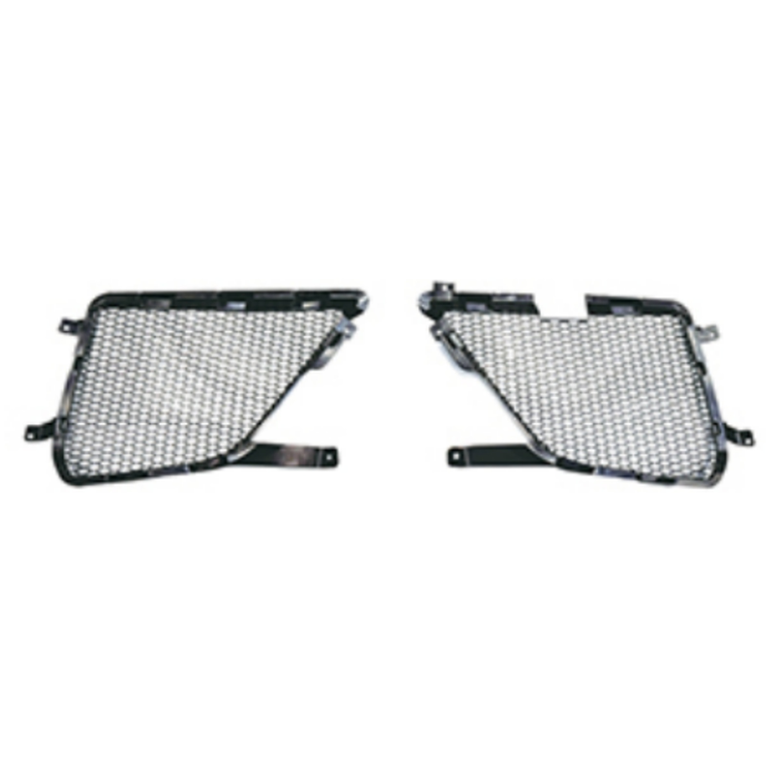 Side Fly Net For C8 Stingray MTP-CVT-035 for CORVETTE