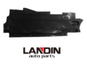 Underbody Cover AU0510541 for 奥迪 Audi