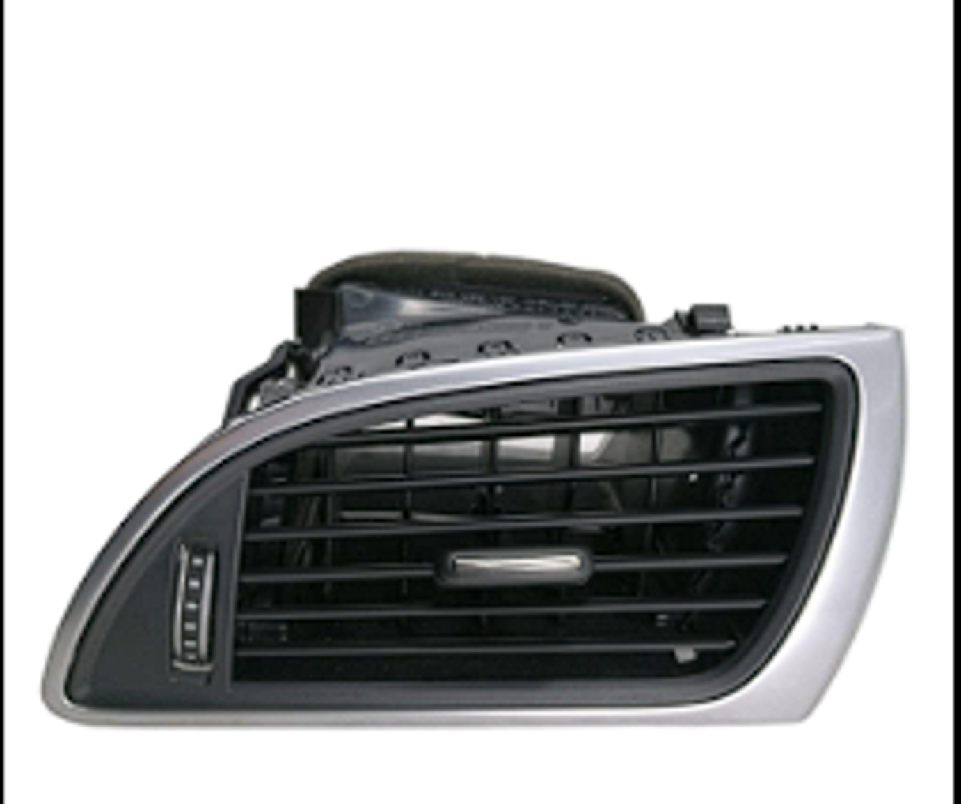 ac air vent AU0491250P for 奥迪 Audi