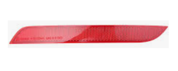 Reflector,Rear bumper BM0260211 for 宝马 BMW