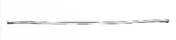 Moulding,Rear bumper BM1680410 for 宝马 BMW