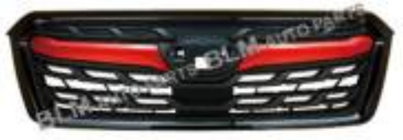 Grille SB2400070B3SE for 斯巴鲁 Subaru
