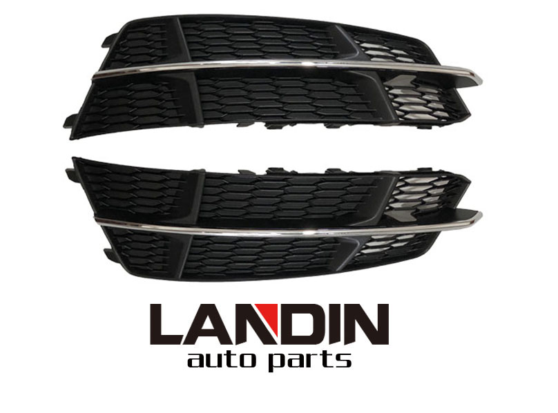 Fog Lamp Cover AU0400091E for 奥迪 Audi