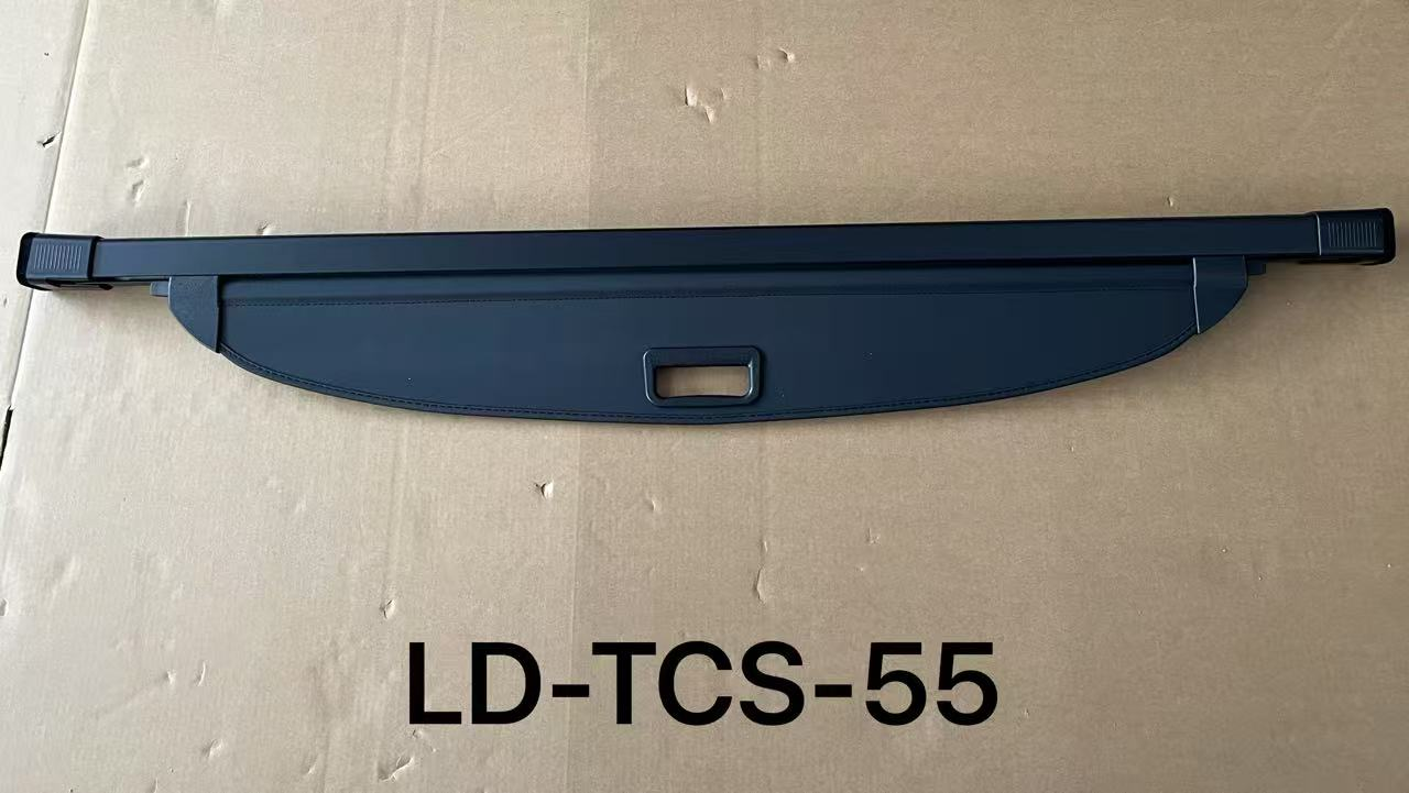Trunk Cover Shelf HN0911850P for 现代 Hyundai