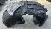 Inner Fender AU0660032C2 for 奥迪 Audi