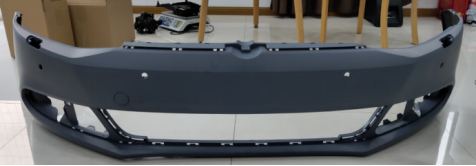 Front Bumper VG0500040J for 大众 Volkswagen