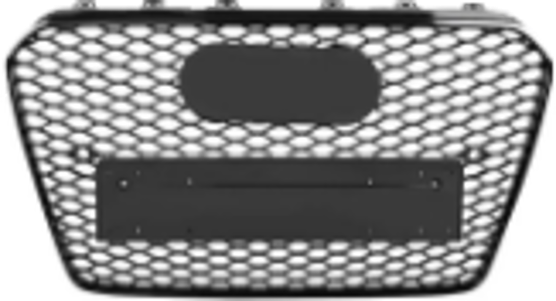 Grille AU0490070P for 奥迪 Audi