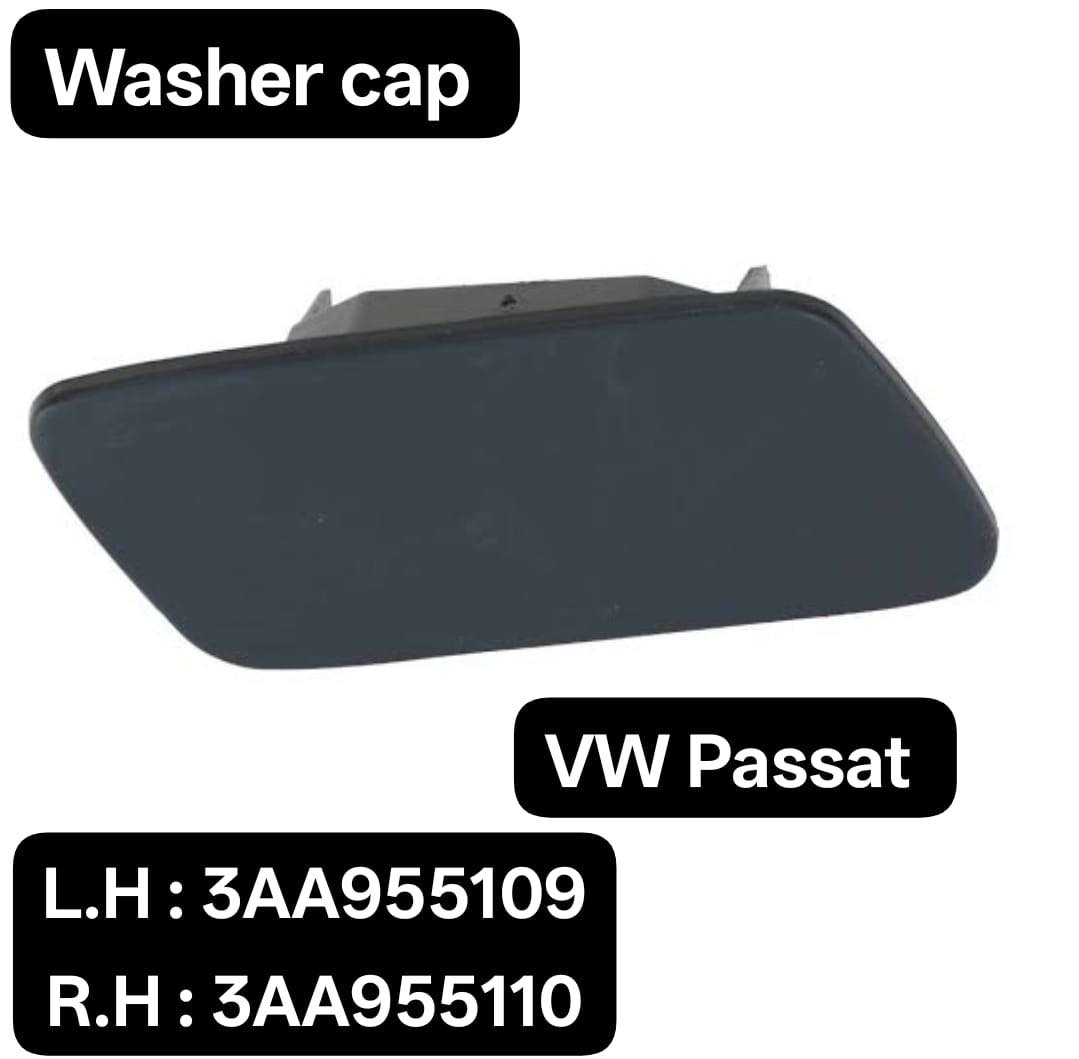 Washer Cover VG0681111 for 大众 Volkswagen