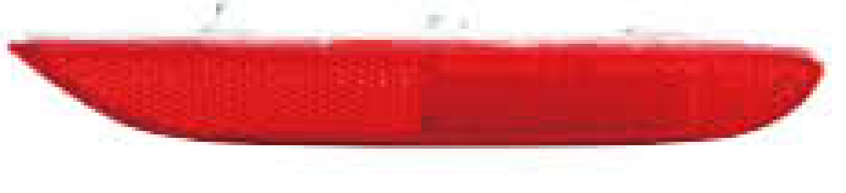 Reflector,Rear bumper MB0040212 for 三菱 Mitsubishi
