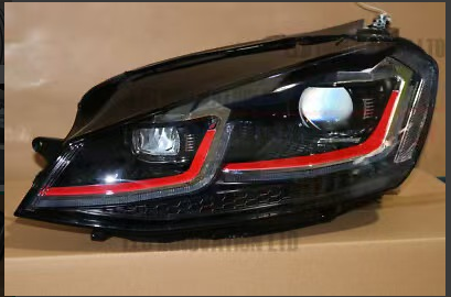 Head Lamps VG3920111UU2 for 大众 Volkswagen